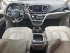 2017 Chrysler Pacifica Touring L Plus na sprzedaż w Charles City, VA - Front End