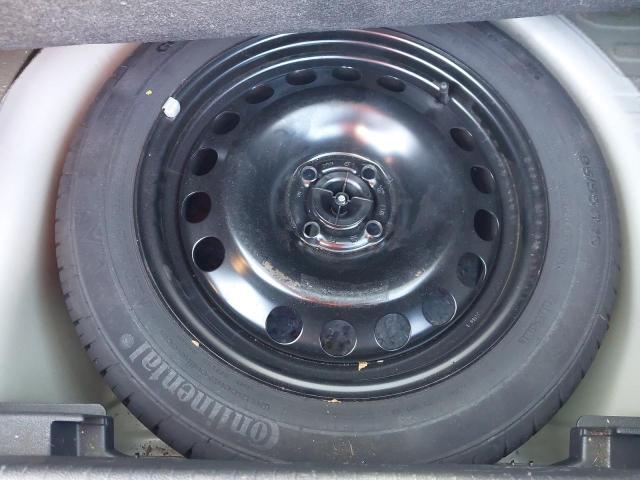 2010 VAUXHALL CORSA SXI