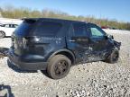 2017 Ford Explorer Police Interceptor de vânzare în Barberton, OH - Front End