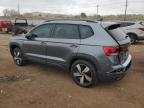 2024 Volkswagen Taos S de vânzare în Colorado Springs, CO - Rear End