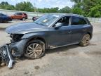 2023 Audi Q5 Premium 45 en Venta en Shreveport, LA - Front End
