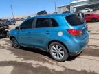 2013 Mitsubishi Outlander Sport Se for Sale in Albuquerque, NM - Undercarriage