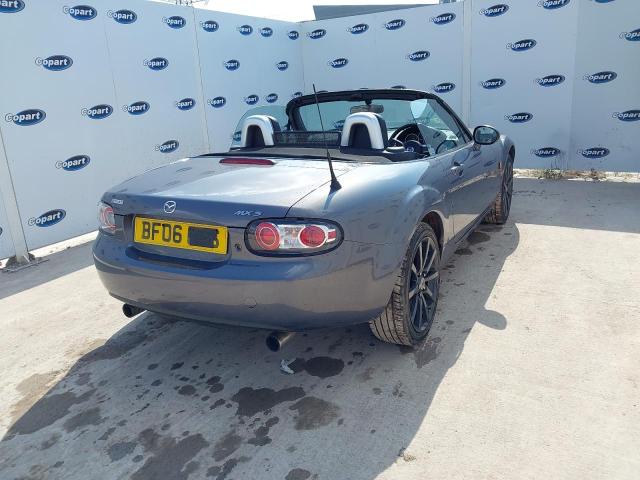 2006 MAZDA MX-5 SPORT
