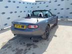 2006 MAZDA MX-5 SPORT for sale at Copart BRISTOL