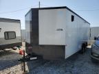 2022 Rock Solid Cargo Enclosed Cargo Trailer იყიდება Rogersville-ში, MO - Rear End