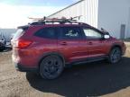 2024 Subaru Ascent Onyx Edition на продаже в Anchorage, AK - Burn - Engine