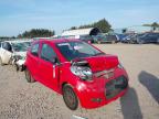 2010 CITROEN C1 VT for sale at Copart WISBECH