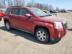 2015 Gmc Terrain Sle en Venta en Davison, MI - Mechanical