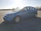 2010 Honda Civic Vp for Sale in North Las Vegas, NV - Rear End