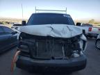 Albuquerque, NM에서 판매 중인 2015 Gmc Savana G2500 - Front End
