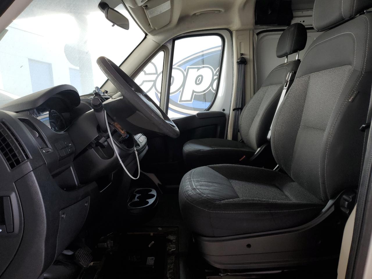 2015 Ram Promaster 1500 1500 Standard VIN: 3C6TRVNG8FE509038 Lot: 54753365