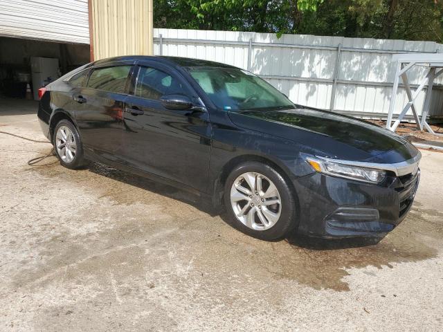  HONDA ACCORD 2020 Czarny
