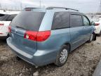 2008 Toyota Sienna Ce zu verkaufen in Elgin, IL - Front End