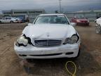 2001 Mercedes-Benz C 320 for Sale in Chicago Heights, IL - Front End
