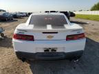 2015 Chevrolet Camaro Lt na sprzedaż w Houston, TX - Front End