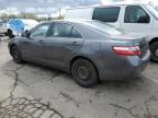 2007 Toyota Camry Ce na sprzedaż w Portland, OR - Minor Dent/Scratches