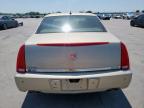 2007 Cadillac Dts  zu verkaufen in Grand Prairie, TX - Side