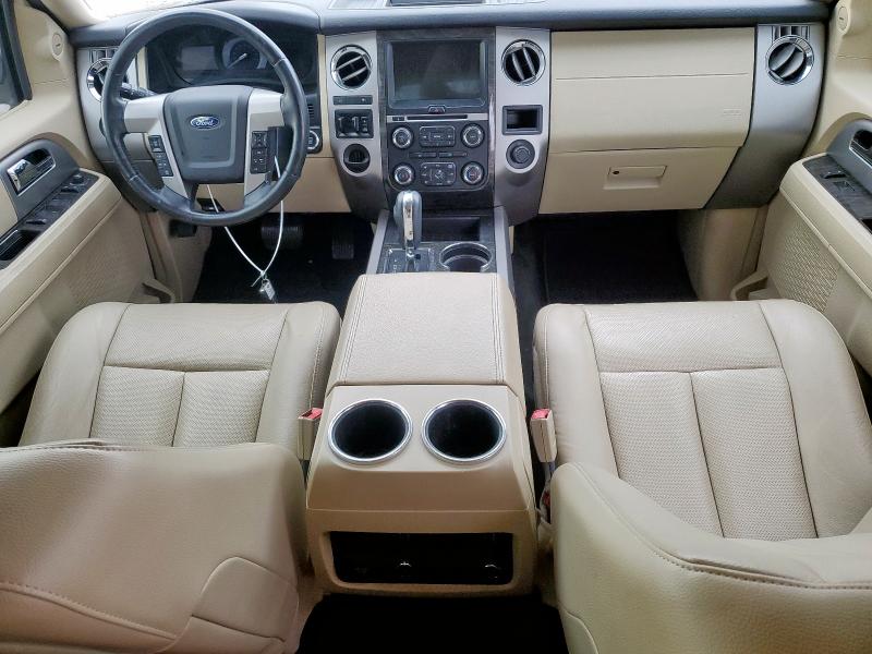  FORD EXPEDITION 2017 Колір засмаги