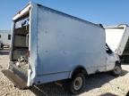 2015 Ford Econoline E350 Super Duty Cutaway Van за продажба в Temple, TX - All Over