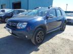 2018 DACI DUSTER PRE for sale at Copart ROCHFORD