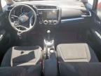 2015 Honda Fit Ex на продаже в Haslet, TX - Hail