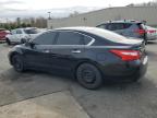 2016 Nissan Altima 2.5 for Sale in Exeter, RI - Front End