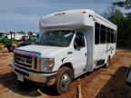 2019 Ford Econoline E350 Super Duty Cutaway Van for Sale in Tanner, AL - Rollover