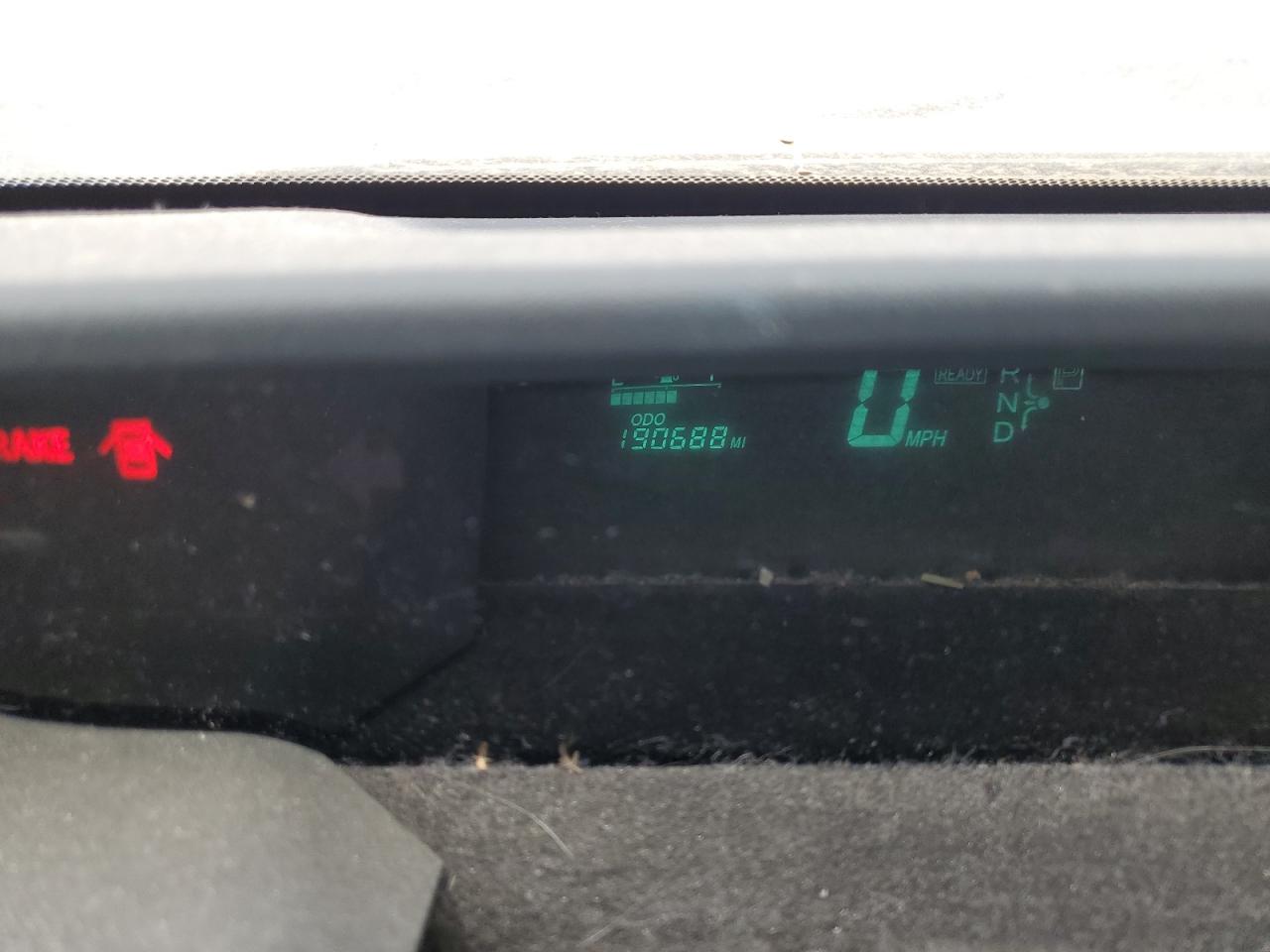 2005 Toyota Prius VIN: JTDKB20U753032435 Lot: 53343565