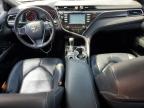 2018 Toyota Camry Xse за продажба в Tifton, GA - Undercarriage