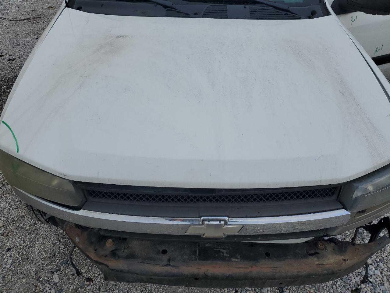 2005 Chevrolet Trailblazer Ext Ls VIN: 1GNES16S156147535 Lot: 53653005