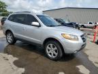 2009 Hyundai Santa Fe Se იყიდება Harleyville-ში, SC - Rear End
