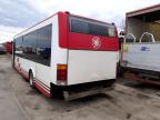 2010 UK UNKNOWN for sale at Copart WOLVERHAMPTON