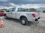 2014 Ford F150 Super Cab იყიდება Columbus-ში, OH - Rear End