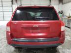 2012 Jeep Compass Sport de vânzare în Tulsa, OK - Top/Roof
