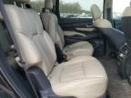 2021 Subaru Ascent Limited продається в West Warren, MA - Front End