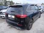 2019 MERCEDES BENZ B 200 AMG for sale at Copart WOLVERHAMPTON