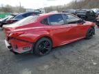 2025 Toyota Camry Xse for Sale in Marlboro, NY - All Over