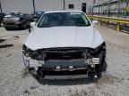 2016 Ford Fusion Titanium за продажба в Lawrenceburg, KY - Front End