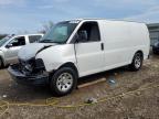 2014 Gmc Savana G1500 de vânzare în Chicago Heights, IL - Front End