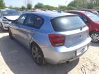 2014 BMW 116I SPORT for sale at Copart BRISTOL