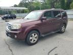 2011 Honda Pilot Exl продається в Savannah, GA - Minor Dent/Scratches