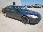 2007 Honda Accord Ex იყიდება Haslet-ში, TX - Rear End