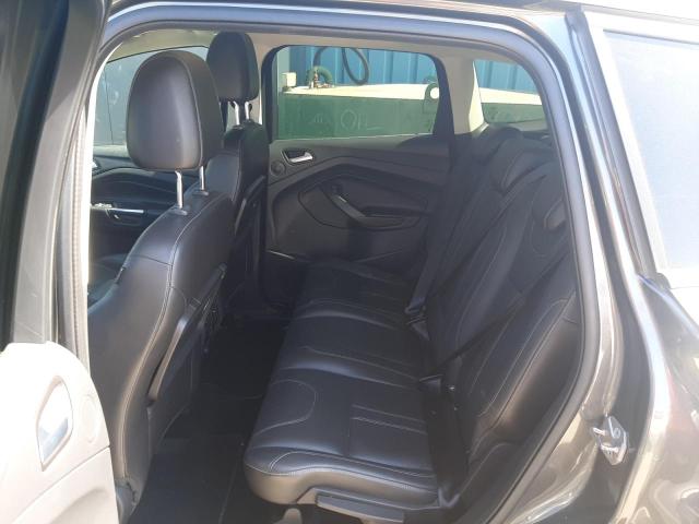 2014 FORD KUGA TITAN