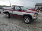 1995 Dodge Dakota  en Venta en Louisville, KY - Front End