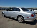 2002 Jaguar S-Type Sport за продажба в Brookhaven, NY - Side