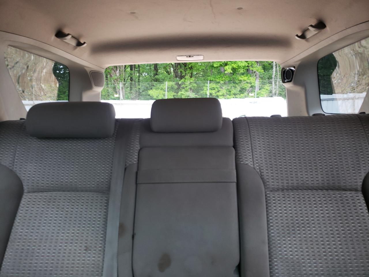 2007 Toyota 4Runner Sr5 VIN: JTEZU14R378086230 Lot: 53949825