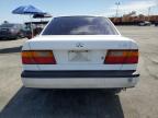 1992 Infiniti G20  იყიდება Wilmington-ში, CA - Front End