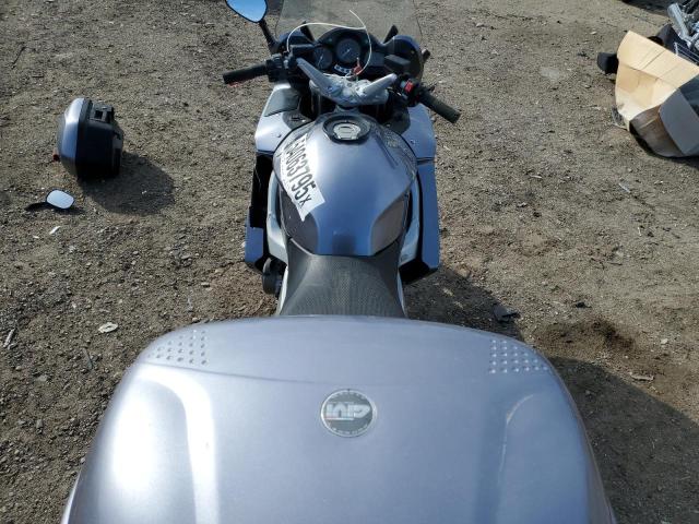 2004 YAMAHA FJR1300 AC
