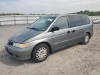 2002 HONDA ODYSSEY LX for sale at Copart VA - FREDERICKSBURG