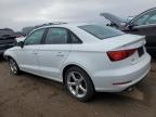 2016 Audi A3 Premium for Sale in Elgin, IL - Front End